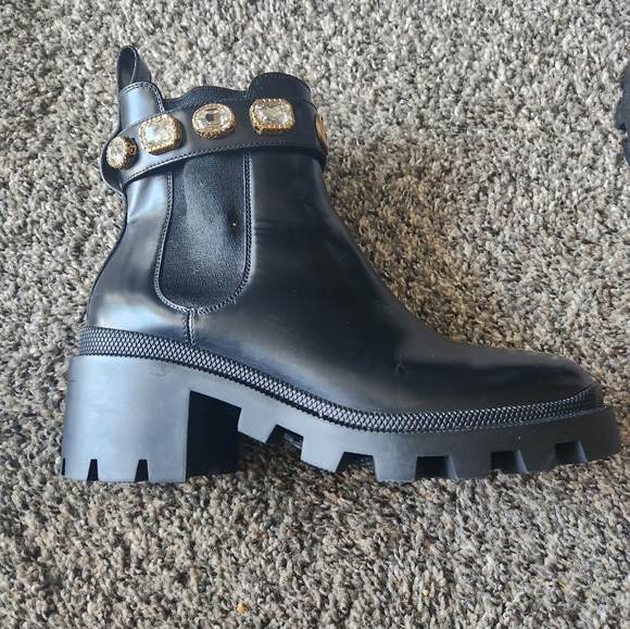 Gucci Ankle Boots - Picture 4 of 15